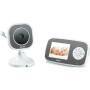 Beurer BABYPHONE VIDEO (BY 110         WS/GR)