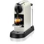 De Longhi NESPRESSOMASCHINE CITIZ (EN167.W         WEIß)