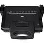 Silva Homeline KONTAKTGRILL 1700W 2THERMOSTAT (KG 2410           SW)