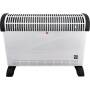 SHX KONVEKTORHEIZUNG TURBO   2000W (SHX08TKV2000   WS/SW)