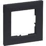 Legrand 1F.RAHMEN ANTHRAZIT LACKIERT (765471 SEANO)