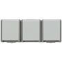 Siemens 5UB4731 - 352 g - 93 mm - 82 mm - 216 mm