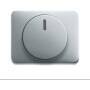 Busch-Jaeger AN C-SCH.DIMMER+DK 6540-266 (6540-266)