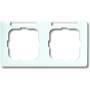 BUSCH JAEGER 1754-0-4060 - White - Busch-Jaeger - 1799-0-0154 1799-0-0162 - 152 mm - 81 mm - 1.1 cm