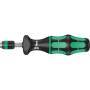 Wera Werkstatt Drehmoment-Schraubendreher 7400 1.2 - 3 Nm 05074701001