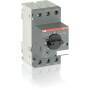 ABB Motorschutzschalter MS116-2.5