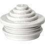 Spelsberg Stufennippel 21642501 SNI M25
