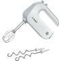 Bosch MFQ4030 - Hand mixer - Silver,White - 1.4 m - 500 W - 220 - 240 V - 50 - 60 Hz
