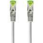 Nedis PATCHKABEL KAT7  RJ45  2M  BOX (CCBW85420GY20     GR)