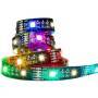 Nedis LED STREIFEN 2M    4W    2700K (BTLS20RGBW)