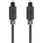 Nedis Optisches Audiokabel| Toslink Stecker|| 5.0 m| Rund| PVC|