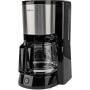 Nedis KAFFEEMASCHINE           12TA. (KACM260EBK        SW)