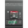 ABB Sace XT4S LEIST.SCHALT 3P 250A 50KA (XT4S 250 EKIP LSI 3P)