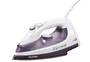 SEVERIN BA 3210 - Dry & Steam iron - Ceramic soleplate - 70 g/min - Purple - White - 30 g/min - 0.225 L