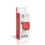 Nedis SmartLife Power Switch / Zigbee 3.0 / 2x100 W / Terminal Anschluß / App erhältlich für: Android™ / IOS