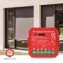 Nedis SmartLife Power Switch / Zigbee 3.0 / 1000 W / Terminal Anschluß / App erhältlich für: Android™ / IOS