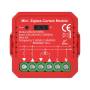 Nedis SmartLife Power Switch / Zigbee 3.0 / 1000 W / Terminal Anschluß / App erhältlich für: Android™ / IOS