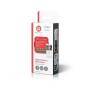 Nedis SmartLife Power Switch / Zigbee 3.0 / 1000 W / Terminal Anschluß / App erhältlich für: Android™ / IOS