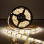Nedis SmartLife LED-Streifen / Kaltweiss / RGB / Warmweiss / SMD / 5.00 m / IP21 / 2700 - 6500 K / 960 lm / Android™ / IOS
