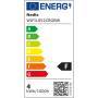 Nedis SmartLife LED-Streifen / Kaltweiss / RGB / Warmweiss / SMD / 5.00 m / IP21 / 2700 - 6500 K / 960 lm / Android™ / IOS