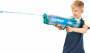 VEDES Großhandel GmbH - Ware Splash & Fun Wassergewehr mit Licht, 56,5 cm, elektrisch