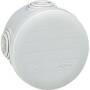 Legrand FR-DOSE RUND 70MM IP55-IK07 (092002 GR)