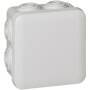Legrand FR-ABZWEIGDOSE       80X80X45 (92012 GRAU 7XMEMBRA)