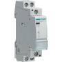 Hager SCHÜTZ 25A 2S 230VAC/220DC BRU (ESC225S)