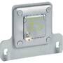 Legrand STECKDOSE UP SOLIROC IK10 ABSC (077857  GREEN UP)