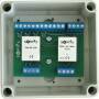 Somfy TRENNRELAIS  AUFPUTZ (TR4-AP-230)