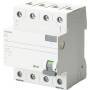 Siemens FI-SCHUTZ TYP A 63/4 300MA (5SV3646-8LA)