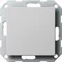 Gira BLINDABD. TRAGRING GRAU M (SYSTEM 55)