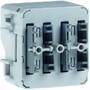 Berker KNX W.1 TASTER-BA 2F.M.MITTELS (80141500)