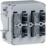 Berker KNX W1 GRUPPENTASTMOD.1F.AP/UP (80141300)