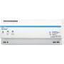 BUSCH JAEGER 83300 - DIN rail-mounted - IP20 - White - CE - RoHS - AC - 42 W