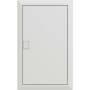 ABB UK636N3 Vert. UP 36PLE IP30 mit Tür