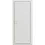 ABB UP KLEINVERT. 5R 60TE  WS+TÜR (UK660N4)