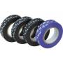 Cimco 160205 Isolierband Sortiment 15mmx10m 4tlg L1 L2 L3 N