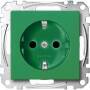 MERTEN MEG2300-0304 - Green