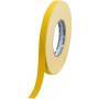 3M Imprägniertes Gewebeband 19 mm x 50 m gelb 9545N 9545NY19