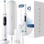 Oral-B iO Series 9N White Alabaster iO9n Elektrische Zahnbürste