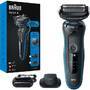 Braun RASIERER SERIES 5 (51-B1820S      SW/BL)