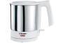 Cloer 4701 - 1.5 L - 1800 W - Stainless steel - White - Cordless