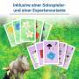 Ravensburger 24747 HUTAN - Taktikspiel für die ganze Familie, für 1-4 Personen ab 8 Jahren