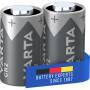 Varta CR2 - Single-use battery - Lithium - 3 V - 2 pc(s) - 920 mAh - 15.6 mm
