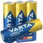 Varta MIGNONZELLE LONGLIFE POWER AA (4906121414/4STK. BLI)