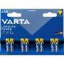 Varta 1x8 High Energy AAA LR 03 03 - Battery - Micro (AAA)