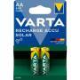 Varta 56736 - Rechargeable battery - AA - Nickel-Metal Hydride (NiMH) - 1.2 V - 2 pc(s) - 800 mAh