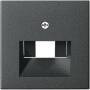 Gira ZENTRALPL.F.UAE/IAE(ISDN)DOSE (027028 ANTH. SYST.55)