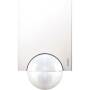 MERTEN 565119 - 12 m - Ceiling/Wall - Outdoor - White - IP55 - 1000 lx
